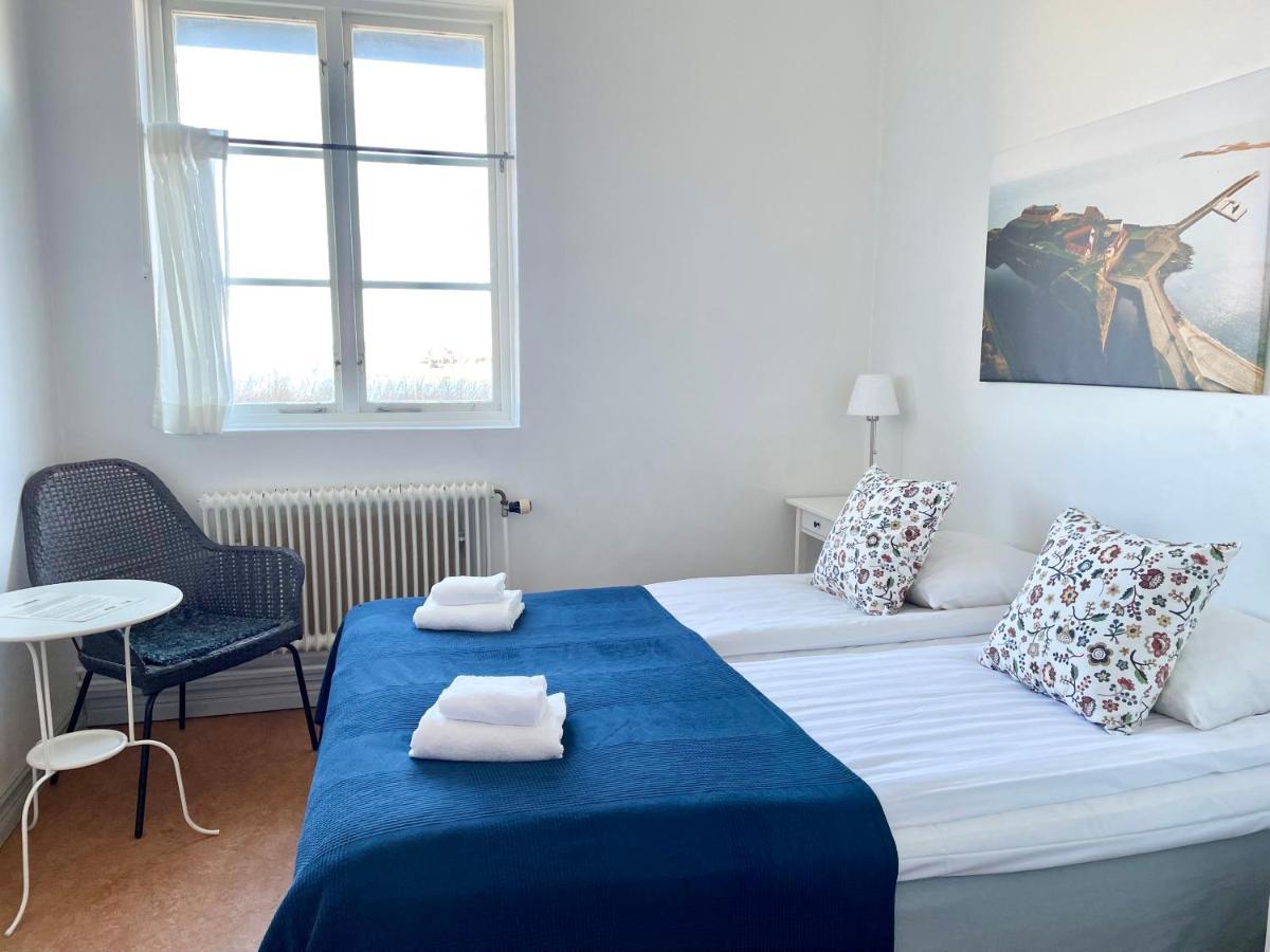 Bed & Breakfast Fästningens